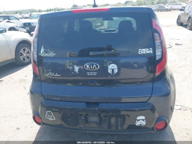 KNDJP3A50G7349026 KIA SOUL +