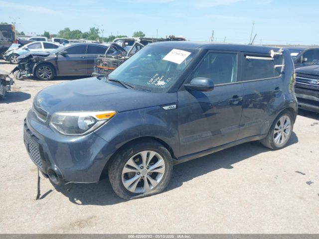 KNDJP3A50G7349026 KIA SOUL +