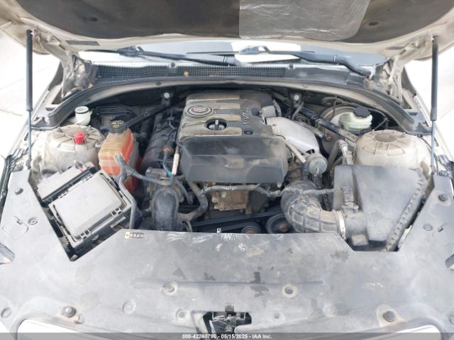 2013 CADILLAC ATS 1G6AB5SXXD0164113 Photo 9