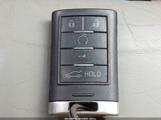2013 CADILLAC ATS 1G6AB5SXXD0164113 Photo 10