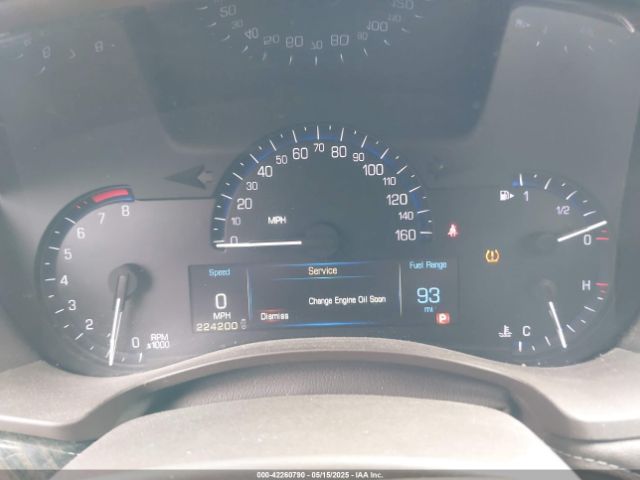 2013 CADILLAC ATS 1G6AB5SXXD0164113 Photo 6