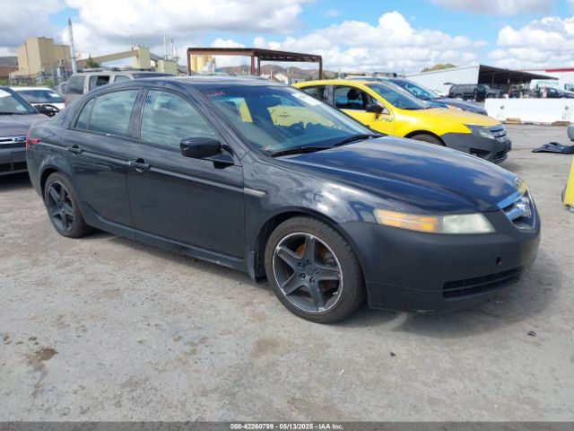 2006 ACURA TL 19UUA66276A041840 Photo 0