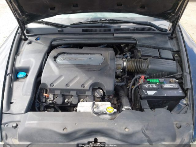 2006 ACURA TL 19UUA66276A041840 Photo 9