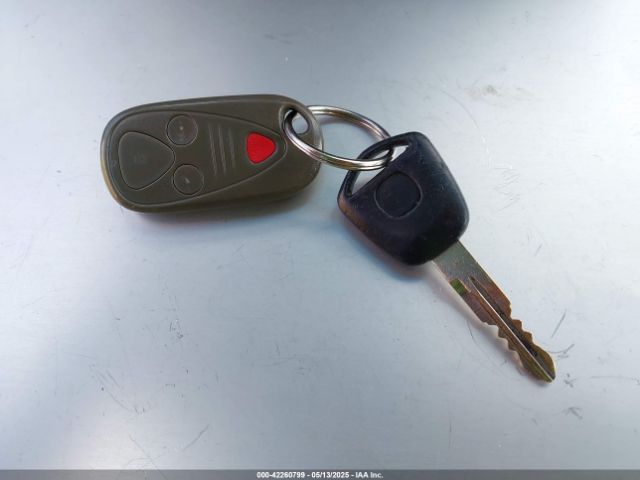 2006 ACURA TL 19UUA66276A041840 Photo 10