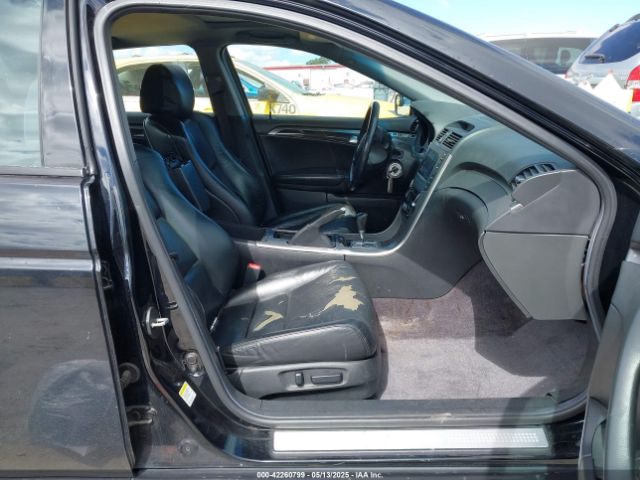 2006 ACURA TL 19UUA66276A041840 Photo 4