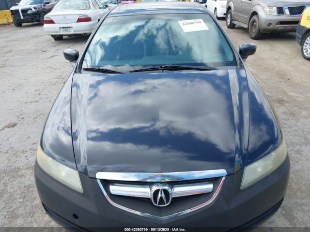2006 ACURA TL 19UUA66276A041840 Photo 5