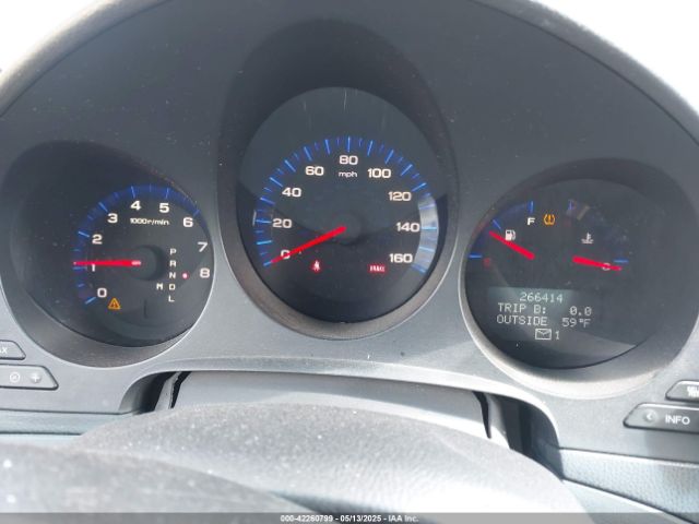2006 ACURA TL 19UUA66276A041840 Photo 6