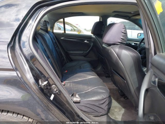 2006 ACURA TL 19UUA66276A041840 Photo 7