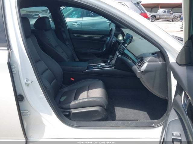 1HGCV1F36NA076671 Honda l15be