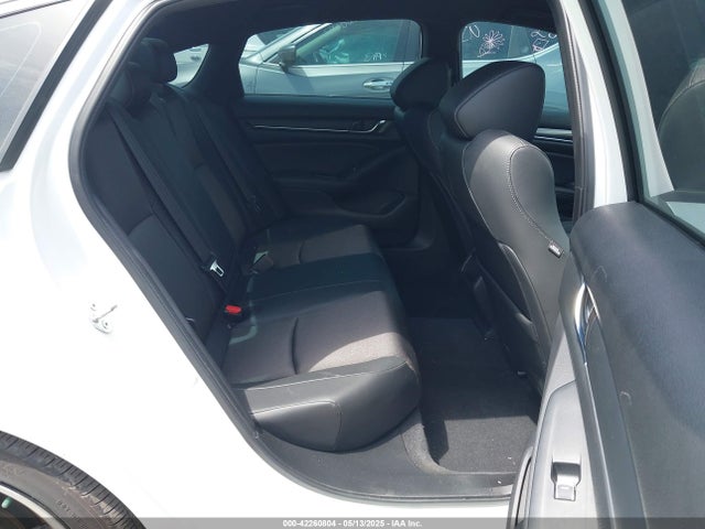 1HGCV1F36NA076671 Honda l15be
