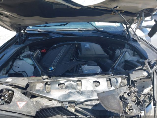 2014 BMW 535I WBA5B1C58ED481996 Photo 9