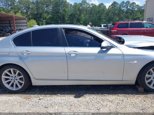 WBA5B1C58ED481996 BMW 535i