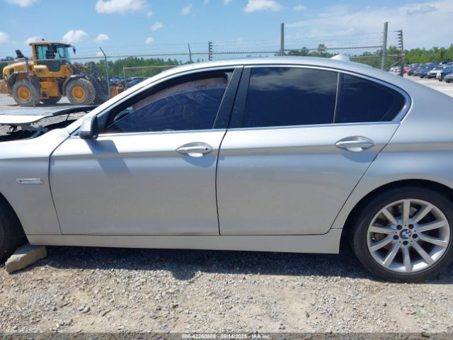 WBA5B1C58ED481996 BMW 535i