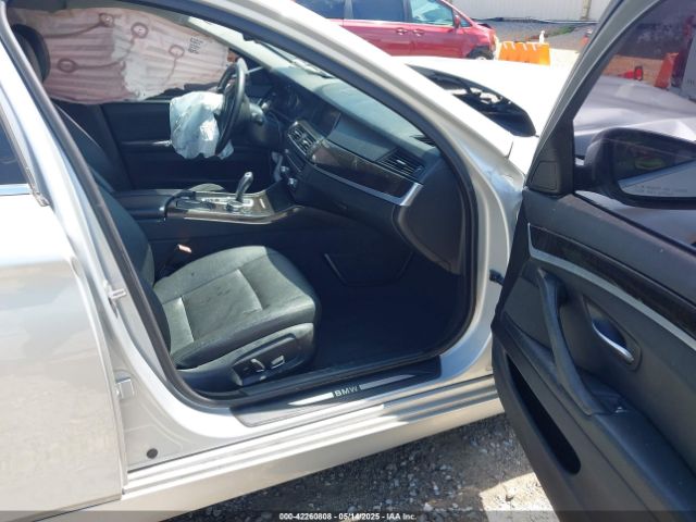 2014 BMW 535I WBA5B1C58ED481996 Photo 4