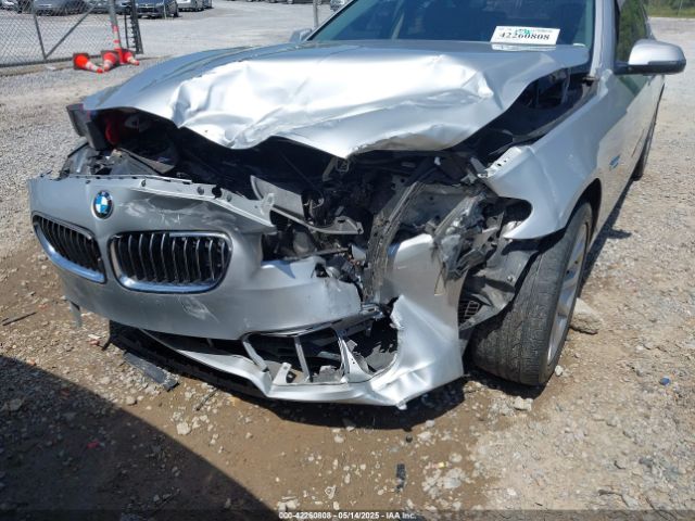 2014 BMW 535I WBA5B1C58ED481996 Photo 5