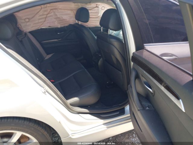 2014 BMW 535I WBA5B1C58ED481996 Photo 7