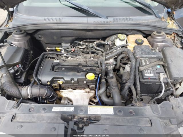 1G1PC5SB4E7103575 Chevrolet Cruze 1lt Auto