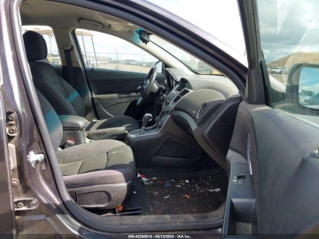 1G1PC5SB4E7103575 Chevrolet Cruze 1lt Auto