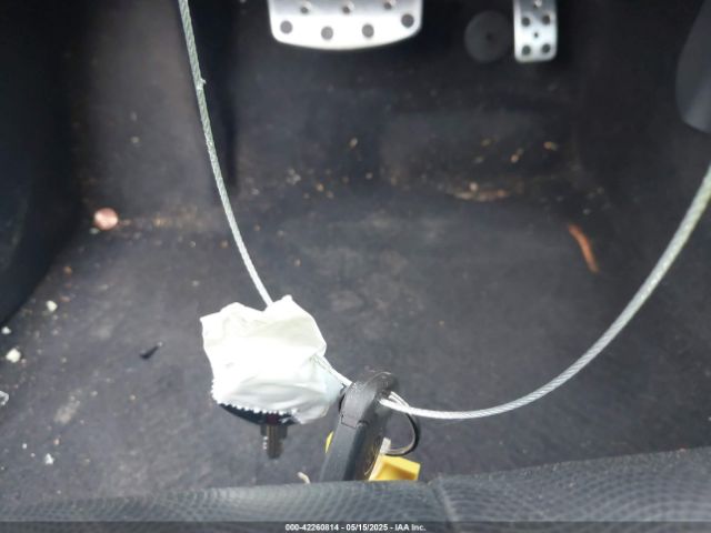 2011 MITSUBISHI ECLIPSE 4A31K5DF5BE002548 Photo 10