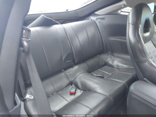 2011 MITSUBISHI ECLIPSE 4A31K5DF5BE002548 Photo 7