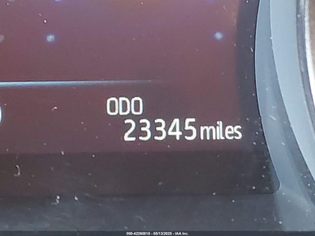 4T1K61AKXRU261361 Toyota CAMRY XSE