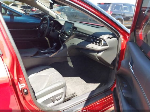 4T1K61AKXRU261361 Toyota CAMRY XSE