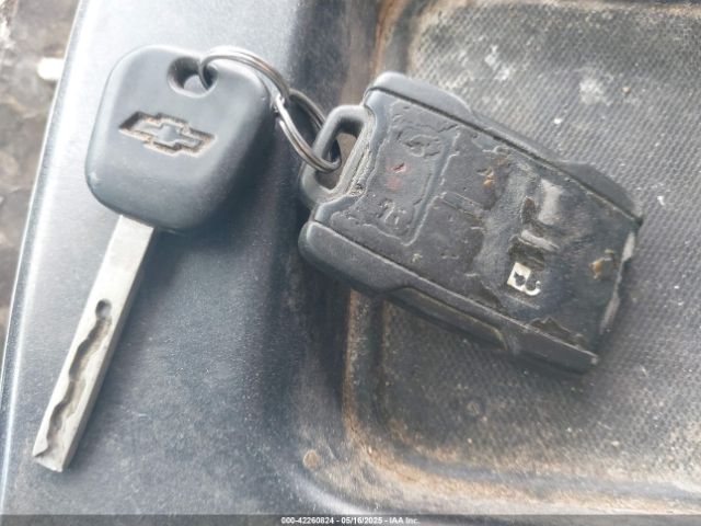 1GCVKPEC4FZ311172 Chevrolet Silverado 1500 Ls