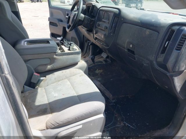 1GCVKPEC4FZ311172 Chevrolet Silverado 1500 Ls