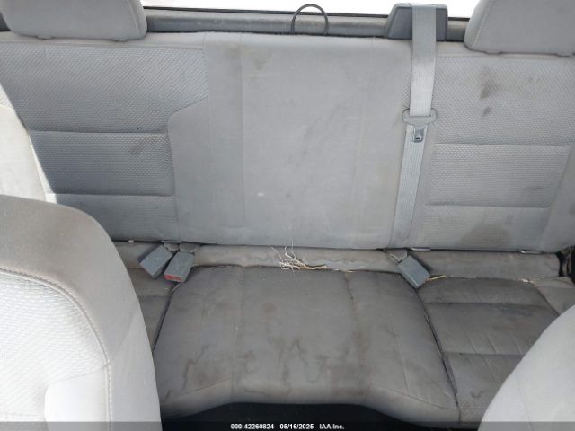 1GCVKPEC4FZ311172 Chevrolet Silverado 1500 Ls