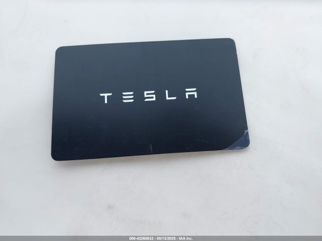 2025 TESLA MODEL 3 5YJ3E1EB4SF928980 Photo 10