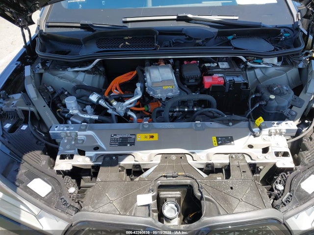 WB523CF09SCT75150 BMW Ix