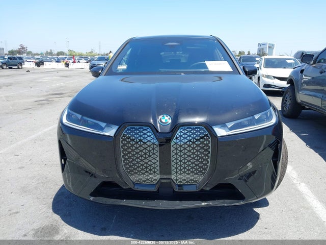 WB523CF09SCT75150 BMW Ix