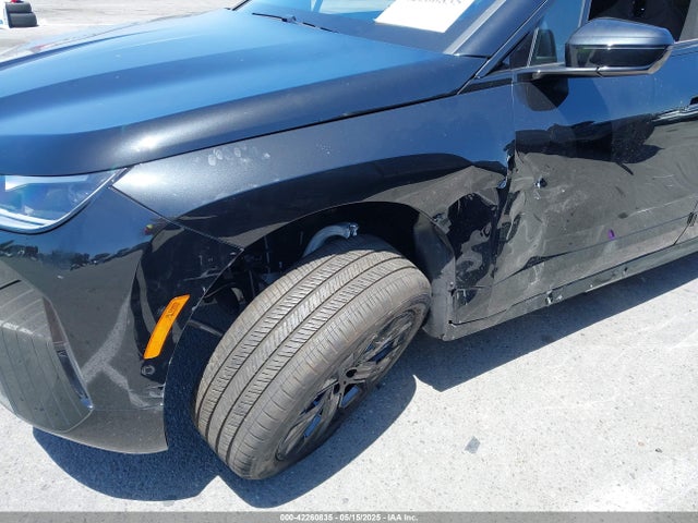 WB523CF09SCT75150 BMW Ix