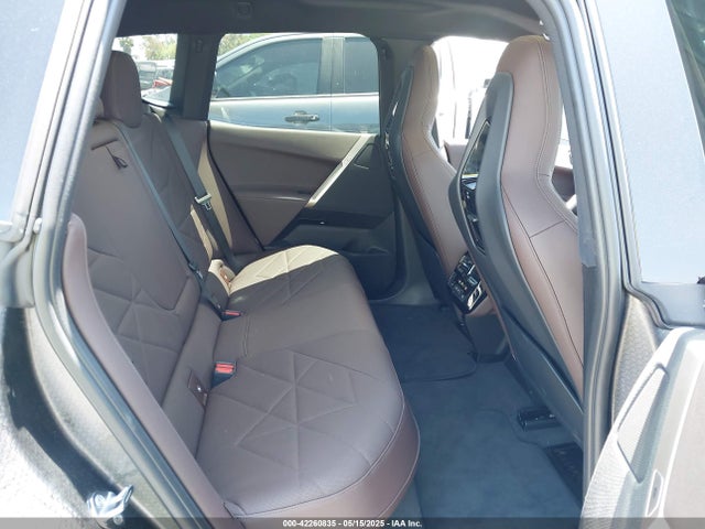 WB523CF09SCT75150 BMW Ix