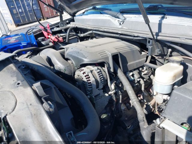 2010 CADILLAC ESCALADE ESV 1GYUKHEF3AR177138 Photo 9