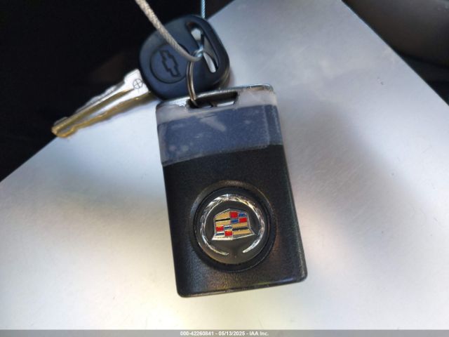 2010 CADILLAC ESCALADE ESV 1GYUKHEF3AR177138 Photo 10