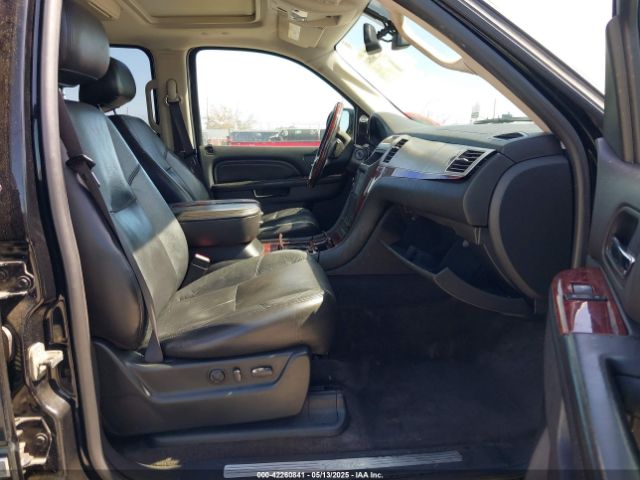 2010 CADILLAC ESCALADE ESV 1GYUKHEF3AR177138 Photo 4