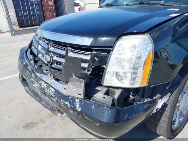 2010 CADILLAC ESCALADE ESV 1GYUKHEF3AR177138 Photo 5