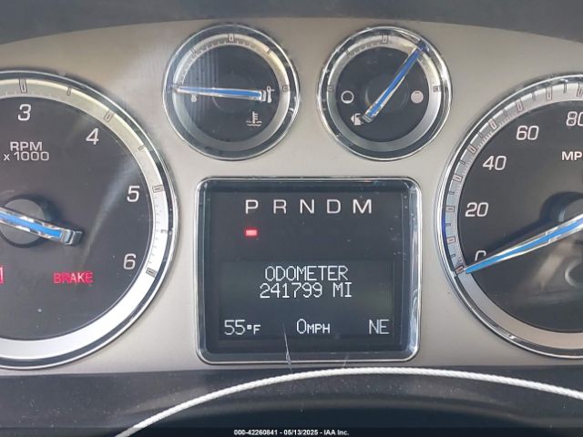 2010 CADILLAC ESCALADE ESV 1GYUKHEF3AR177138 Photo 6