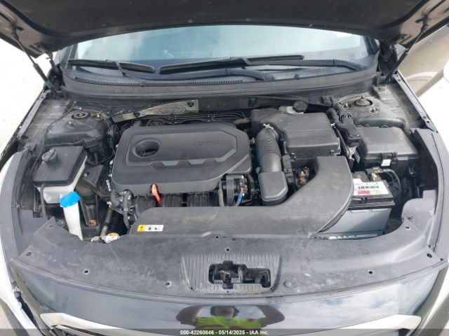 5NPE24AF9HH548023 Hyundai Sonata