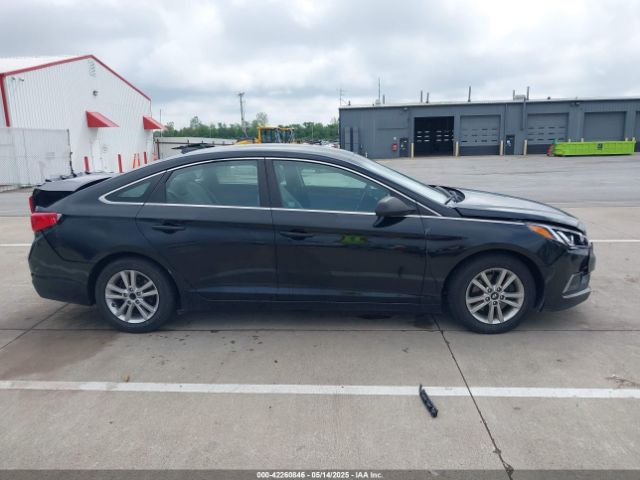 5NPE24AF9HH548023 Hyundai Sonata