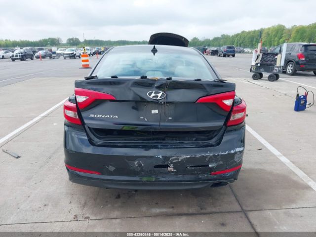 5NPE24AF9HH548023 Hyundai Sonata