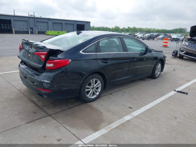 5NPE24AF9HH548023 Hyundai Sonata