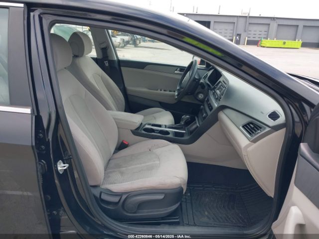 5NPE24AF9HH548023 Hyundai Sonata