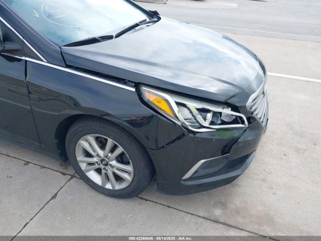 5NPE24AF9HH548023 Hyundai Sonata