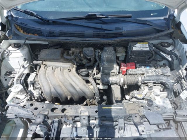 2017 NISSAN VERSA 3N1CN7AP5HL838903 Photo 9