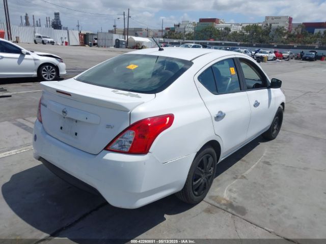2017 NISSAN VERSA 3N1CN7AP5HL838903 Photo 3