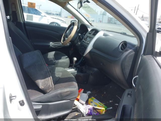 2017 NISSAN VERSA 3N1CN7AP5HL838903 Photo 4