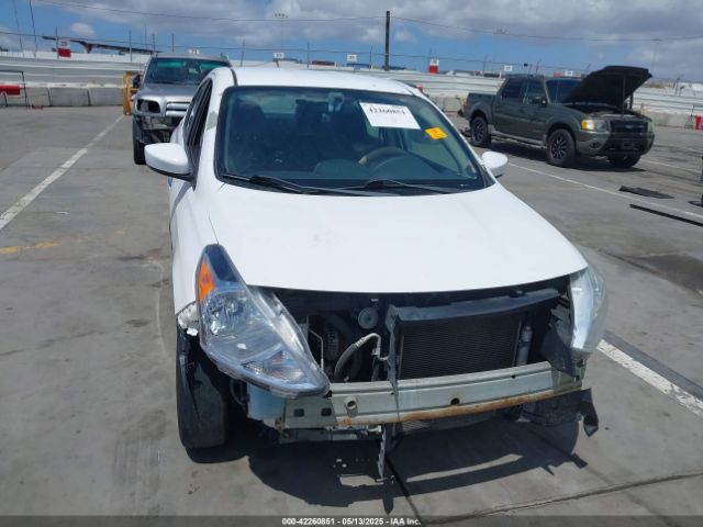 2017 NISSAN VERSA 3N1CN7AP5HL838903 Photo 5