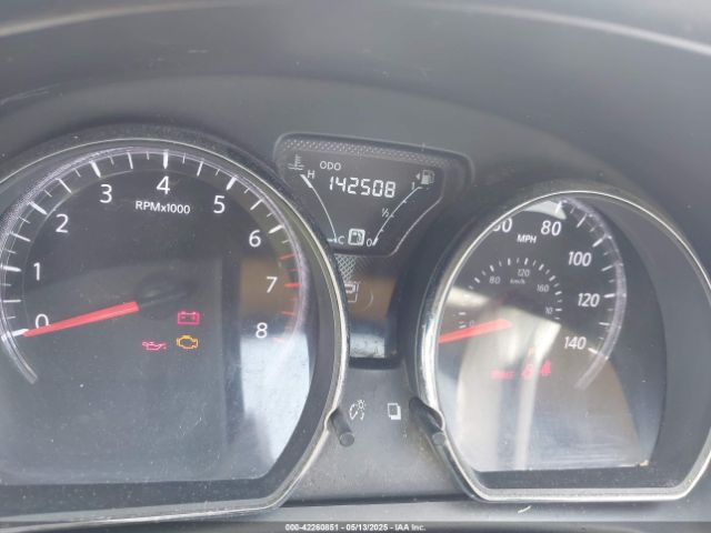 2017 NISSAN VERSA 3N1CN7AP5HL838903 Photo 6